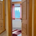 Apartment Birkenhof *