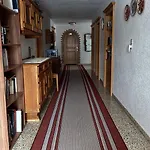 Birkenhof Apartment *