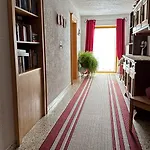 Birkenhof Apartment *
