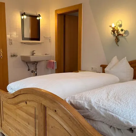 Birkenhof Appartement