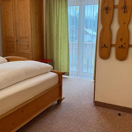 Birkenhof Apartment