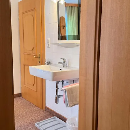 Birkenhof Appartement