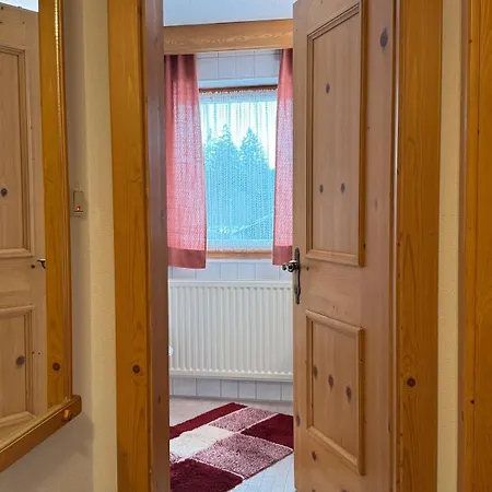 Appartement Birkenhof *