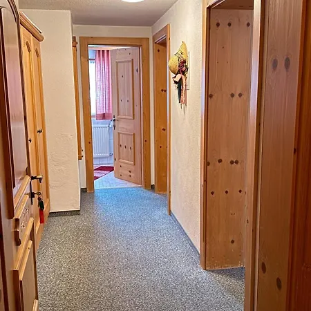Appartement Birkenhof Leutasch