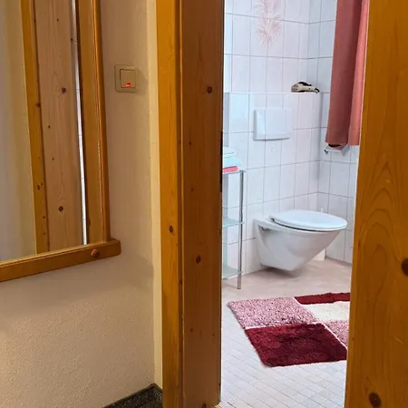 Birkenhof Apartment