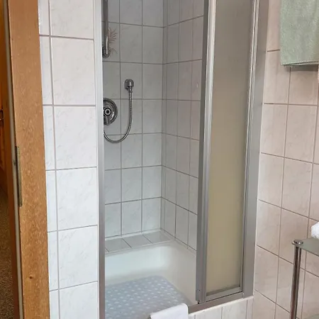 Appartement Birkenhof