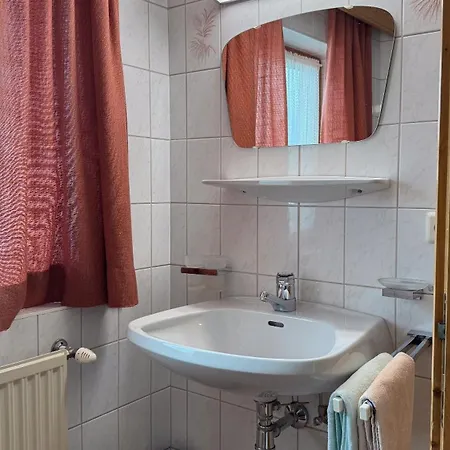 Birkenhof Apartment Leutasch