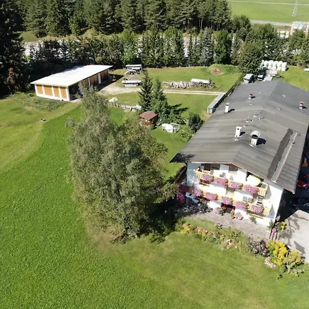 Birkenhof 公寓 洛伊塔施