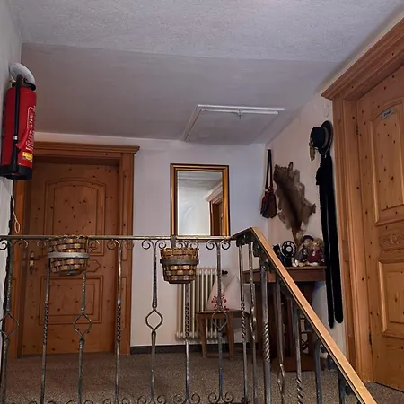 Appartement Birkenhof