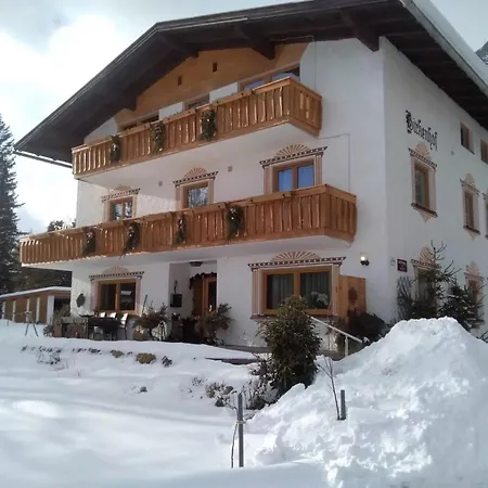 Birkenhof Appartement