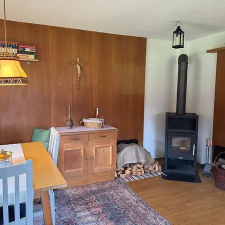 Birkenhof Apartment Leutasch