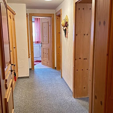 Apartment Birkenhof Leutasch