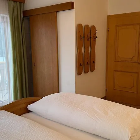 Birkenhof Apartment