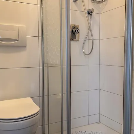 Birkenhof Apartment Leutasch