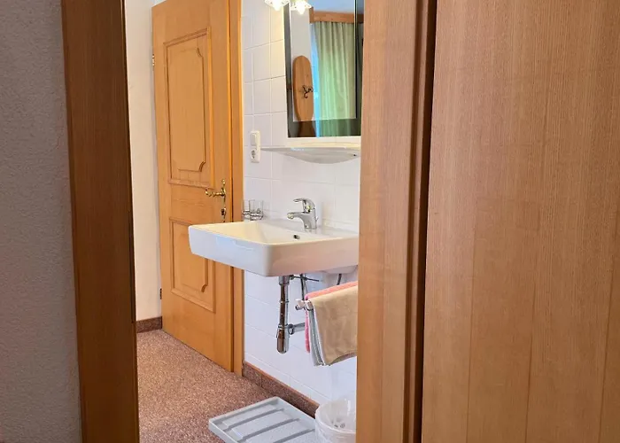 Birkenhof Appartamento