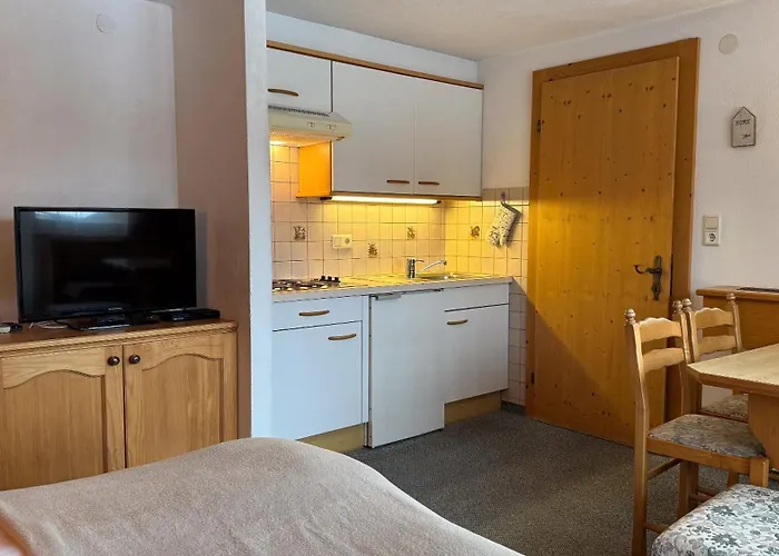 Birkenhof Appartamento *