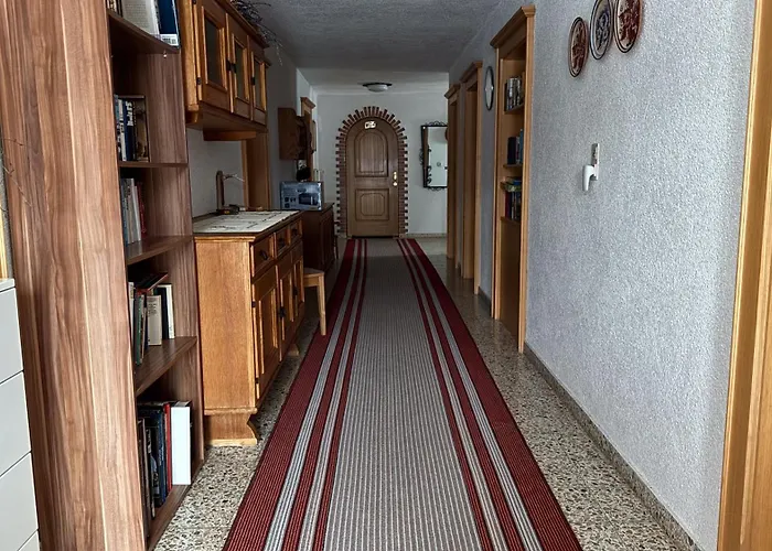 Birkenhof Appartamento *