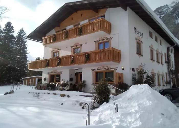 Birkenhof Appartamento