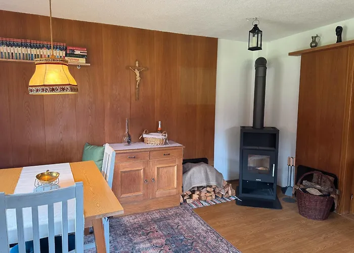 Birkenhof * Leutasch