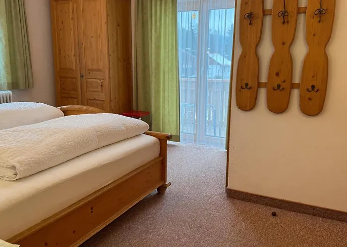 Appartamento Birkenhof