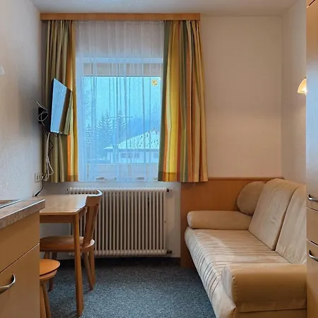 Birkenhof Apartamento