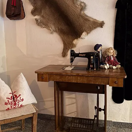 Apartamento Birkenhof *