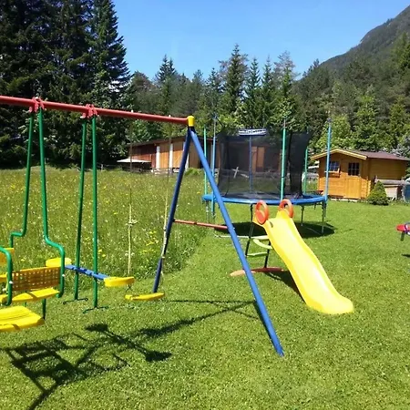 Apartamento Birkenhof Leutasch