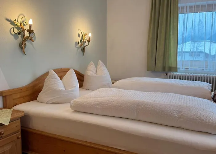 Birkenhof * ליוטאש