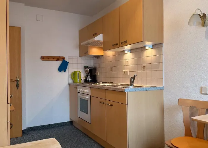 Birkenhof * ליוטאש