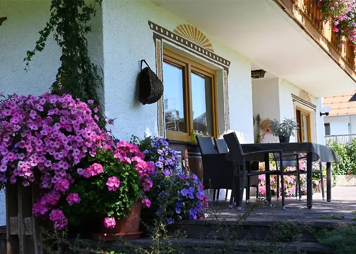 Birkenhof * ליוטאש