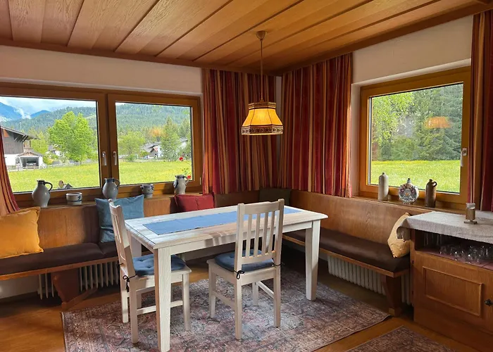 Birkenhof * ליוטאש