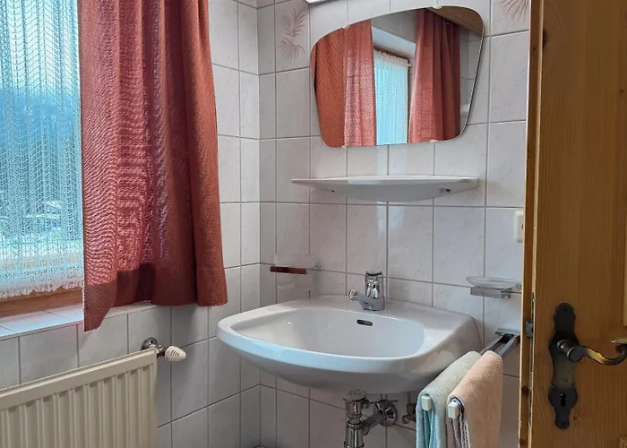 Birkenhof דירה ליוטאש